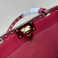$96.00 USD Valentino AAA Quality Handbags For Women #1386196