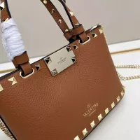 $92.00 USD Valentino AAA Quality Handbags For Women #1386199