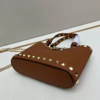 $92.00 USD Valentino AAA Quality Handbags For Women #1386199