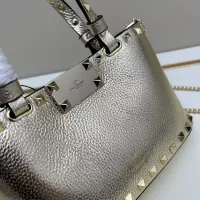 $92.00 USD Valentino AAA Quality Handbags For Women #1386202