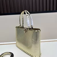$96.00 USD Valentino AAA Quality Handbags For Women #1386205