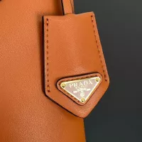 $112.00 USD Prada AAA Quality Handbags For Women #1386225