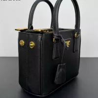 $115.00 USD Prada AAA Quality Handbags For Women #1386227