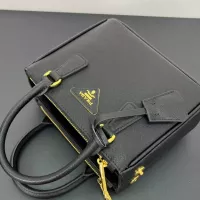 $115.00 USD Prada AAA Quality Handbags For Women #1386227