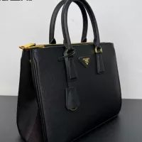 $122.00 USD Prada AAA Quality Handbags For Women #1386228
