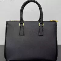$122.00 USD Prada AAA Quality Handbags For Women #1386228