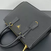 $122.00 USD Prada AAA Quality Handbags For Women #1386228