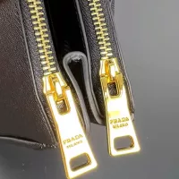 $122.00 USD Prada AAA Quality Handbags For Women #1386228