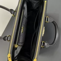 $122.00 USD Prada AAA Quality Handbags For Women #1386228