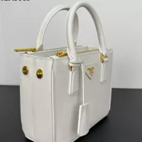 $115.00 USD Prada AAA Quality Handbags For Women #1386231