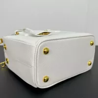 $115.00 USD Prada AAA Quality Handbags For Women #1386231