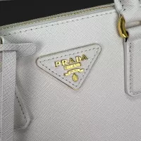 $115.00 USD Prada AAA Quality Handbags For Women #1386231