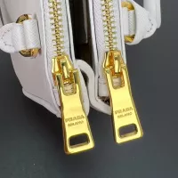 $115.00 USD Prada AAA Quality Handbags For Women #1386231