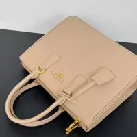 $122.00 USD Prada AAA Quality Handbags For Women #1386239