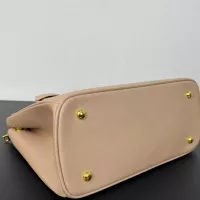 $122.00 USD Prada AAA Quality Handbags For Women #1386239