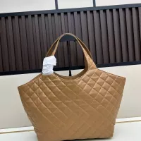 $102.00 USD Yves Saint Laurent AAA Quality Handbags For Women #1386283