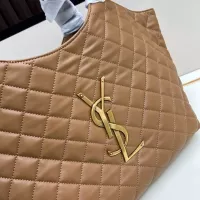 $102.00 USD Yves Saint Laurent AAA Quality Handbags For Women #1386283