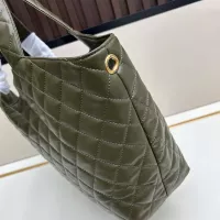 $102.00 USD Yves Saint Laurent AAA Quality Handbags For Women #1386284