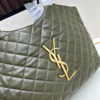 $102.00 USD Yves Saint Laurent AAA Quality Handbags For Women #1386284
