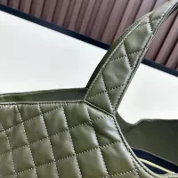 $102.00 USD Yves Saint Laurent AAA Quality Handbags For Women #1386284
