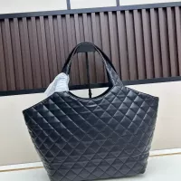 $102.00 USD Yves Saint Laurent AAA Quality Handbags For Women #1386285