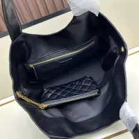 $102.00 USD Yves Saint Laurent AAA Quality Handbags For Women #1386285