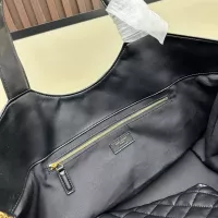 $102.00 USD Yves Saint Laurent AAA Quality Handbags For Women #1386285