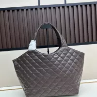 $102.00 USD Yves Saint Laurent AAA Quality Handbags For Women #1386286