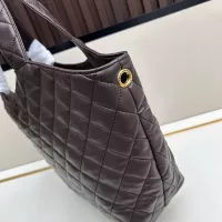 $102.00 USD Yves Saint Laurent AAA Quality Handbags For Women #1386286