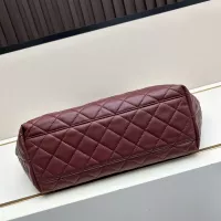 $102.00 USD Yves Saint Laurent AAA Quality Handbags For Women #1386287