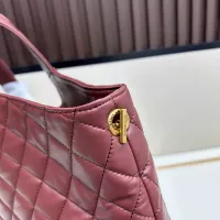 $102.00 USD Yves Saint Laurent AAA Quality Handbags For Women #1386287