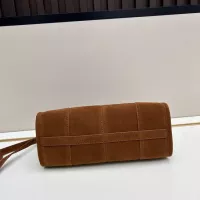 $82.00 USD Prada AAA Quality Messenger Bags For Women #1386312