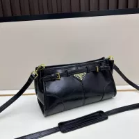 $82.00 USD Prada AAA Quality Messenger Bags For Women #1386314