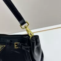 $82.00 USD Prada AAA Quality Messenger Bags For Women #1386314