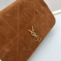 $92.00 USD Yves Saint Laurent YSL AAA Quality Shoulder Bags For Women #1386319