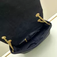 $92.00 USD Yves Saint Laurent YSL AAA Quality Shoulder Bags For Women #1386320