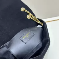 $92.00 USD Yves Saint Laurent YSL AAA Quality Shoulder Bags For Women #1386320