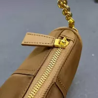 $88.00 USD Prada AAA Quality Shoulder Bags For Women #1386322