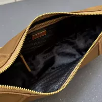 $88.00 USD Prada AAA Quality Shoulder Bags For Women #1386322