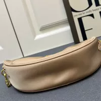 $88.00 USD Prada AAA Quality Shoulder Bags For Women #1386323