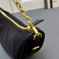 $88.00 USD Prada AAA Quality Shoulder Bags For Women #1386324