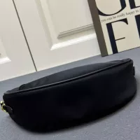 $88.00 USD Prada AAA Quality Shoulder Bags For Women #1386324