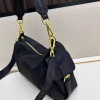 $88.00 USD Prada AAA Quality Shoulder Bags For Women #1386325
