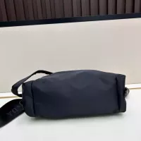 $88.00 USD Prada AAA Quality Shoulder Bags For Women #1386325