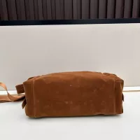 $88.00 USD Prada AAA Quality Shoulder Bags For Women #1386326
