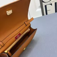 $92.00 USD Valentino AAA Quality Messenger Bags For Women #1386331