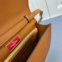 $92.00 USD Valentino AAA Quality Messenger Bags For Women #1386331