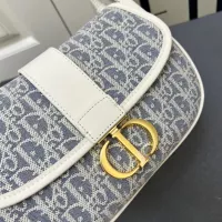 $92.00 USD Christian Dior AAA Quality Messenger Bags For Women #1386334
