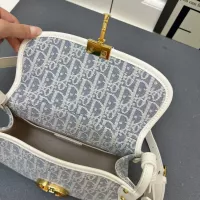 $92.00 USD Christian Dior AAA Quality Messenger Bags For Women #1386334