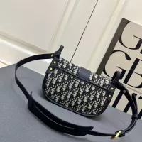 $92.00 USD Christian Dior AAA Quality Messenger Bags For Women #1386335